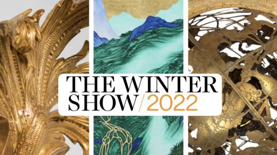 The Winter Show 2022 Update